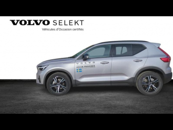 Photo 2 du bon plan VOLVO XC40 B3 163ch Plus DCT 7 occasion à 47900 €