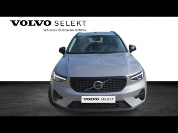Photo 5 du bon plan VOLVO XC40 B3 163ch Plus DCT 7 occasion à 47900 €