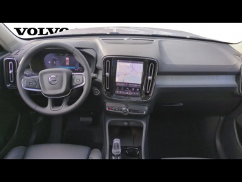 Photo 6 du bon plan VOLVO XC40 B3 163ch Plus DCT 7 occasion à 47900 €