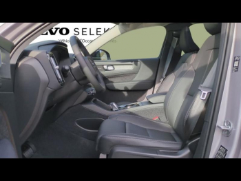 Photo 7 du bon plan VOLVO XC40 B3 163ch Plus DCT 7 occasion à 47900 €