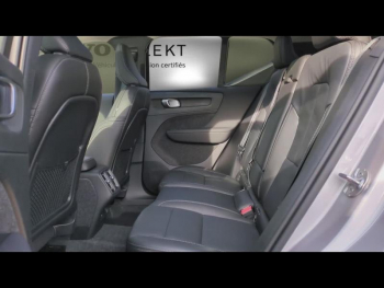 Photo 8 du bon plan VOLVO XC40 B3 163ch Plus DCT 7 occasion à 47900 €