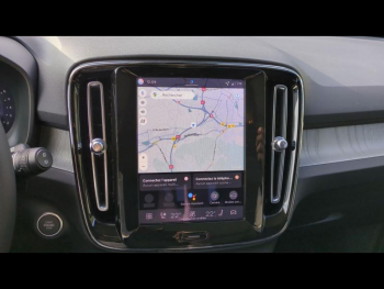 Photo 27 du bon plan VOLVO XC40 B3 163ch Plus DCT 7 occasion à 47900 €