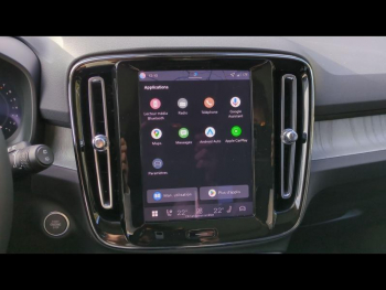 Photo 30 du bon plan VOLVO XC40 B3 163ch Plus DCT 7 occasion à 47900 €