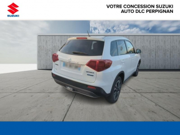 Photo 2 du bon plan SUZUKI Vitara 1.4 Boosterjet Hybrid 129ch Style occasion à 19900 €