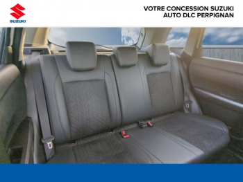 Photo 8 du bon plan SUZUKI Vitara 1.4 Boosterjet Hybrid 129ch Style occasion à 19900 €