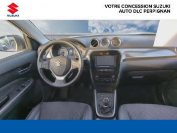 Photo 10 du bon plan SUZUKI Vitara 1.4 Boosterjet Hybrid 129ch Style occasion à 19900 €
