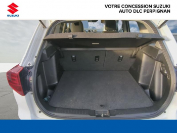 Photo 11 du bon plan SUZUKI Vitara 1.4 Boosterjet Hybrid 129ch Style occasion à 19900 €
