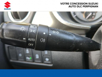 Photo 14 du bon plan SUZUKI Vitara 1.4 Boosterjet Hybrid 129ch Style occasion à 19900 €