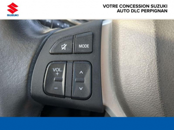 Photo 15 du bon plan SUZUKI Vitara 1.4 Boosterjet Hybrid 129ch Style occasion à 19900 €