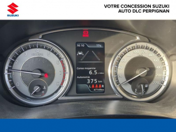 Photo 16 du bon plan SUZUKI Vitara 1.4 Boosterjet Hybrid 129ch Style occasion à 19900 €