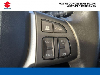 Photo 17 du bon plan SUZUKI Vitara 1.4 Boosterjet Hybrid 129ch Style occasion à 19900 €