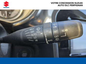Photo 18 du bon plan SUZUKI Vitara 1.4 Boosterjet Hybrid 129ch Style occasion à 19900 €