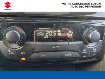 Photo 21 du bon plan SUZUKI Vitara 1.4 Boosterjet Hybrid 129ch Style occasion à 19900 €