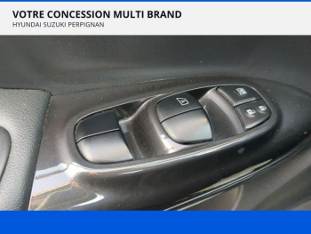 Photo 9 du bon plan NISSAN Juke 1.6L 117ch N-Connecta Xtronic occasion à 12900 €