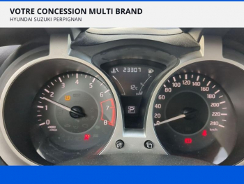 Photo 13 du bon plan NISSAN Juke 1.6L 117ch N-Connecta Xtronic occasion à 12900 €