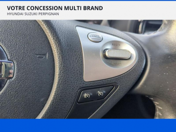 Photo 14 du bon plan NISSAN Juke 1.6L 117ch N-Connecta Xtronic occasion à 12900 €