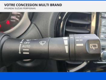 Photo 15 du bon plan NISSAN Juke 1.6L 117ch N-Connecta Xtronic occasion à 12900 €