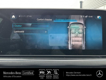 Photo 25 du bon plan MERCEDES-BENZ GLE Coupé 350 de 194+136ch AMG Line 4Matic 9G-Tronic occasion à 62990 €