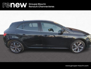 Photo 5 du bon plan RENAULT Megane 1.2 TCe 130ch energy Intens occasion à 11999 €