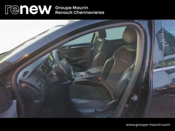 Photo 12 du bon plan RENAULT Megane 1.2 TCe 130ch energy Intens occasion à 11999 €
