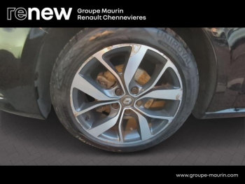 Photo 13 du bon plan RENAULT Megane 1.2 TCe 130ch energy Intens occasion à 11999 €