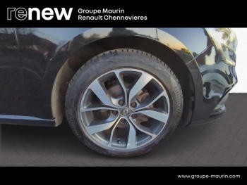 Photo 14 du bon plan RENAULT Megane 1.2 TCe 130ch energy Intens occasion à 11999 €