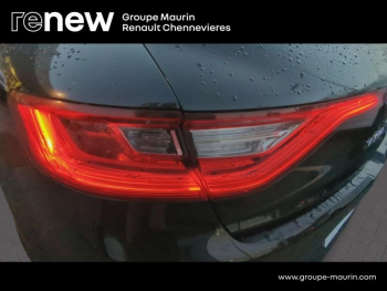 Photo 17 du bon plan RENAULT Megane 1.2 TCe 130ch energy Intens occasion à 11999 €