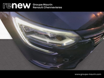 Photo 18 du bon plan RENAULT Megane 1.2 TCe 130ch energy Intens occasion à 11999 €