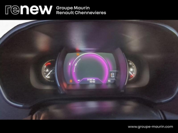 Photo 21 du bon plan RENAULT Megane 1.2 TCe 130ch energy Intens occasion à 11999 €