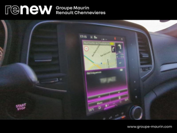 Photo 22 du bon plan RENAULT Megane 1.2 TCe 130ch energy Intens occasion à 11999 €