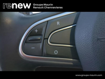 Photo 27 du bon plan RENAULT Megane 1.2 TCe 130ch energy Intens occasion à 11999 €