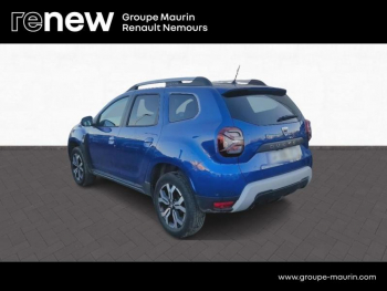 Photo 2 du bon plan DACIA Duster 1.5 Blue dCi 115ch Prestige 4x2 occasion à 18450 €