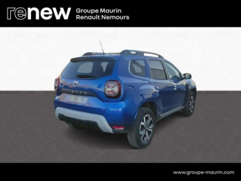 Photo 3 du bon plan DACIA Duster 1.5 Blue dCi 115ch Prestige 4x2 occasion à 18450 €