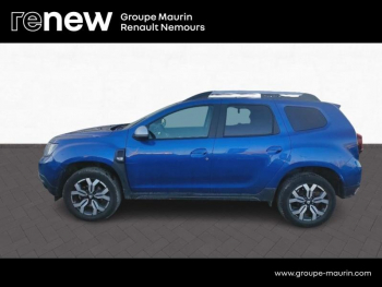 Photo 6 du bon plan DACIA Duster 1.5 Blue dCi 115ch Prestige 4x2 occasion à 18450 €