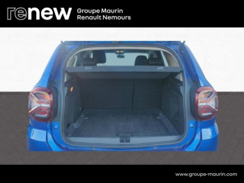 Photo 11 du bon plan DACIA Duster 1.5 Blue dCi 115ch Prestige 4x2 occasion à 18450 €