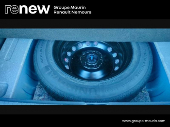 Photo 12 du bon plan DACIA Duster 1.5 Blue dCi 115ch Prestige 4x2 occasion à 18450 €