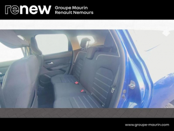 Photo 13 du bon plan DACIA Duster 1.5 Blue dCi 115ch Prestige 4x2 occasion à 18450 €