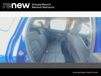 Photo 14 du bon plan DACIA Duster 1.5 Blue dCi 115ch Prestige 4x2 occasion à 18450 €