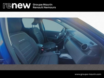 Photo 15 du bon plan DACIA Duster 1.5 Blue dCi 115ch Prestige 4x2 occasion à 18450 €