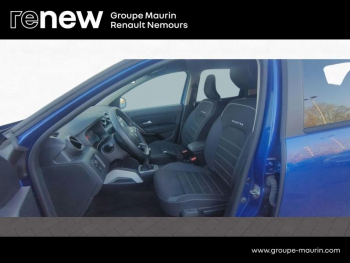 Photo 16 du bon plan DACIA Duster 1.5 Blue dCi 115ch Prestige 4x2 occasion à 18450 €
