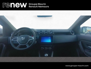 Photo 17 du bon plan DACIA Duster 1.5 Blue dCi 115ch Prestige 4x2 occasion à 18450 €