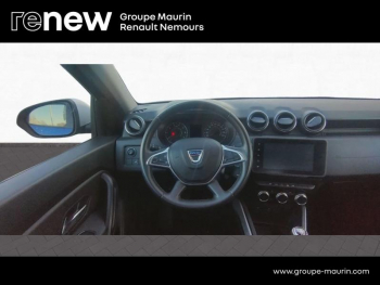 Photo 19 du bon plan DACIA Duster 1.5 Blue dCi 115ch Prestige 4x2 occasion à 18450 €