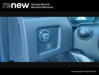 Photo 20 du bon plan DACIA Duster 1.5 Blue dCi 115ch Prestige 4x2 occasion à 18450 €