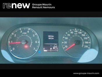 Photo 21 du bon plan DACIA Duster 1.5 Blue dCi 115ch Prestige 4x2 occasion à 18450 €