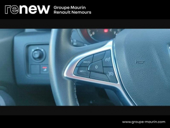 Photo 24 du bon plan DACIA Duster 1.5 Blue dCi 115ch Prestige 4x2 occasion à 18450 €