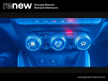 Photo 26 du bon plan DACIA Duster 1.5 Blue dCi 115ch Prestige 4x2 occasion à 18450 €