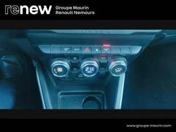 Photo 27 du bon plan DACIA Duster 1.5 Blue dCi 115ch Prestige 4x2 occasion à 18450 €