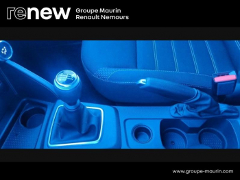 Photo 29 du bon plan DACIA Duster 1.5 Blue dCi 115ch Prestige 4x2 occasion à 18450 €