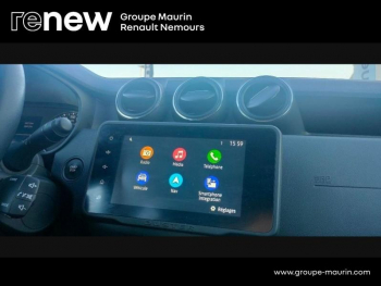 Photo 30 du bon plan DACIA Duster 1.5 Blue dCi 115ch Prestige 4x2 occasion à 18450 €