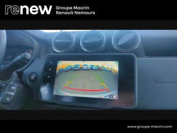 Photo 31 du bon plan DACIA Duster 1.5 Blue dCi 115ch Prestige 4x2 occasion à 18450 €